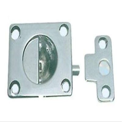Spring Latch 42 x 50 mm