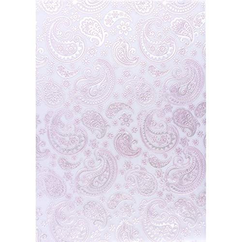 Ideas with Heart Premium Transparent Paper, Nova Noblesse