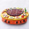 Chengdu China 3D Hot Pot Refrigerator Magnet, Tourist Souvenir view 3