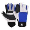 FitsT4 Sports Sailing Gloves, 3/4-Finger Grip Paddle Gloves view 1