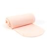 Grouptap Girls' Pink Footed Ballet Tights, Ultra-Soft Microfiber (Ages 4–7, 100–120 cm) view 1