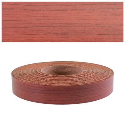 Mprofi MT Mahogany Iron-On Edge Band | 22 mm x 5 m | Melamine with Hot-Melt Adhesive
