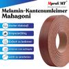 Mprofi MT Mahogany Iron-On Edge Band | 22 mm x 5 m | Melamine with Hot-Melt Adhesive view 3