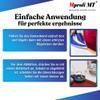Mprofi MT Mahogany Iron-On Edge Band | 22 mm x 5 m | Melamine with Hot-Melt Adhesive view 4