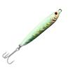 Ragot Herring Saltwater Lure, 10 cm / 100 g, Glow view 1