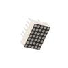 FYM-7571AUHR-11 Display: 5x7 Red LED Matrix, 30–60 mcd, Cathode, 12.7 x 17.8 x 6.3 mm view 1