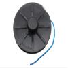 SECURA 1.5 mm Trimmer Line Spool, 2-Pack, Compatible with Einhell GE-ET 5027 view 4