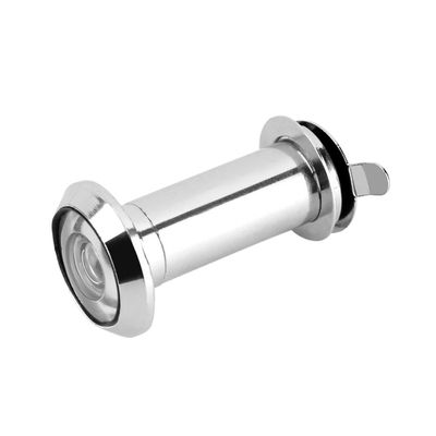Garosa 220° Wide-Angle Door Viewer Peephole with Cover