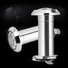Garosa 220° Wide-Angle Door Viewer Peephole with Cover view 4