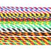 pokalspezialist Blue/White 10-Piece Medal Cord, 42 cm view 4
