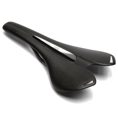 Alfa Pasca MTB Carbon Road Bike Saddle 270 x 141 mm