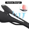 Alfa Pasca MTB Carbon Road Bike Saddle 270 x 141 mm view 3
