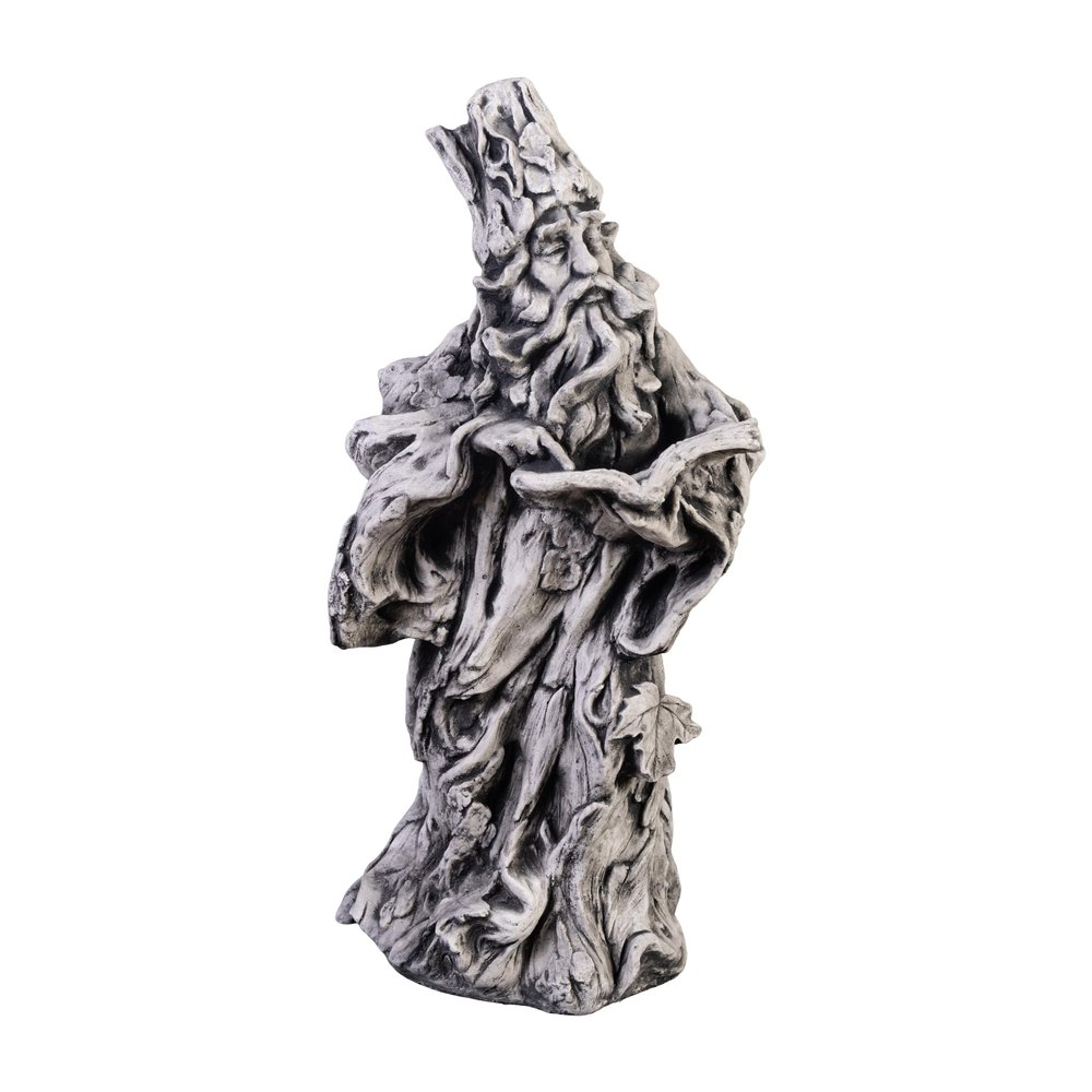 Forest Goblin Stone Statue, 55 cm, 18 kg