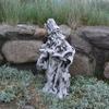 Forest Goblin Stone Statue, 55 cm, 18 kg view 2