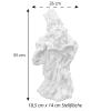 Forest Goblin Stone Statue, 55 cm, 18 kg view 3