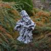 Forest Goblin Stone Statue, 55 cm, 18 kg view 4