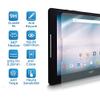 Karylax Flexible Glass Screen Protector, 9H, Scratch-Resistant, for Acer One 10 S1003 10.1 in (25.6 cm) view 2