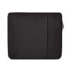 Waterproof Laptop Sleeve, Portable Business Travel Bag, Black, 13.3 in view 1