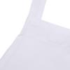 Mr. & Mrs. Panda Fox Christmas Apron view 3