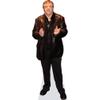 Michael Lee Aday (Casual) Life-Size Cardboard Cutout view 1