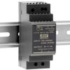 WITTKOWARE HDR-30-12 DIN-Rail Power Supply, 12 V DC, Adjustable 10.8–13.8 V, 2 A view 1