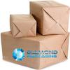 Diamond Packaging Kraft Paper, 500 mm x 20 m, Brown view 3