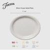 Fiesta Bistro Salad Plate 7.25" - Daffodil view 2