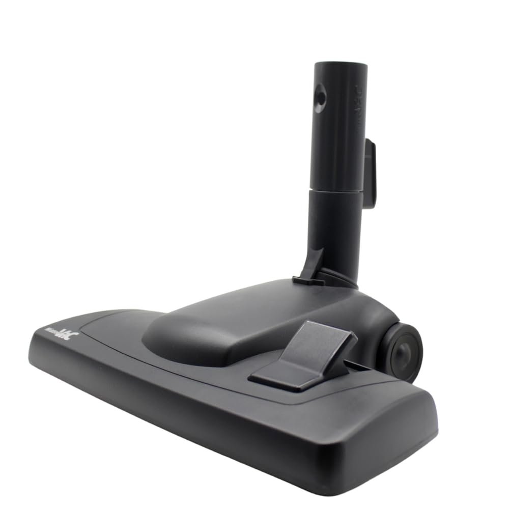 MisterVac Vacuum Cleaner Floor Nozzle Replacement, Compatible with AEG TC1509 Electronic