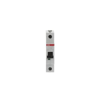 ABB S201MUC C 4 AUTOM CA-CC 1P