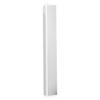 ChaRLes 200 mm Optical Glass Crystal Triple Triangular Prism for Photography or Physics Education, Light Spectrum view 2