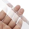ChaRLes 200 mm Optical Glass Crystal Triple Triangular Prism for Photography or Physics Education, Light Spectrum view 4