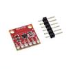 TECNOIOT 2-Piece CJMCU-MCP4725 I2C DAC Module Development Board, 12-Bit Resolution view 2