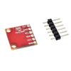 TECNOIOT 2-Piece CJMCU-MCP4725 I2C DAC Module Development Board, 12-Bit Resolution view 4