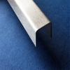 1000 mm U-Profile, 1.0 mm Stainless Steel, 30 x 60 x 30 mm view 2