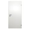HORI Interior Door Complete Set with Frame and Stainless Steel Lever Handle, CPL White RAL 9010, Size and Lock Selectable, 1985 x 985 x 180 mm, DIN Right-Handed view 1
