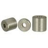 DERING Aluminum Spacers, 15 x 6.5 x 10 mm, Pack of 500, for M6 view 3