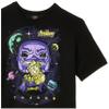 Marvel Boxed T-Shirt POP + POP – Infinity War Thanos (S) view 2