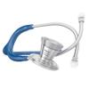MDF ProCardial Core Lightweight Titanium Cardiology Dual-Head Stethoscope, Royal Blue (MDF797T-10) view 1