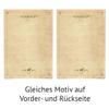 80 Sheets A4 Christmas Letter Paper, Double-Sided, Vintage Christmas view 3