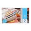 Royal Talens Van Gogh Watercolor Set, 24 Botanical Colors view 1