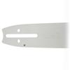 SECURA Guide Bar Compatible with Jonsered 2083 Chainsaw, 50 cm, 3/8", 72 Drive Links, 1.5 mm view 2