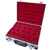 MC Collector Aluminum Coin Case view 1
