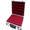 MC Collector Aluminum Coin Case view 2