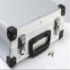 MC Collector Aluminum Coin Case view 4