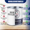 Satin-Finish Swimming Pool Paint, Pale Green RAL 6021, for Concrete Pools, 5 L view 4