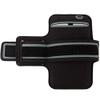 DFV mobile Sports Armband Pouch, Premium Water-Resistant Neoprene for UMI Hammer, Black view 3