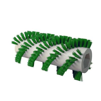 Batavia Maxxbrush Green Nylon Spiral Brush