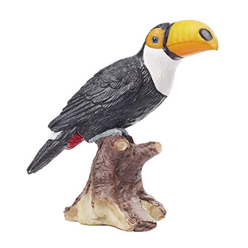 Hobbyfun Toucan 5 cm