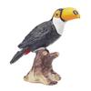 Hobbyfun Toucan 5 cm view 1