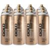 Montana Gold - Shock White (S9100), 12-Can Deal view 1